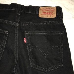 LEVIS- classic relaxed fit
